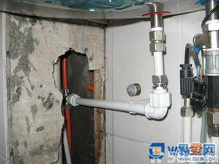 ��ɽ��ά�޹ܵ�