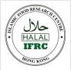 IFRC halal