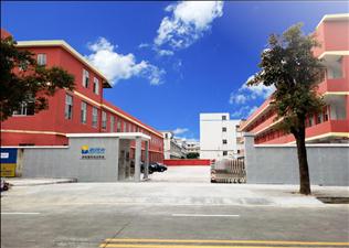 必优卡汽车服务培训学校