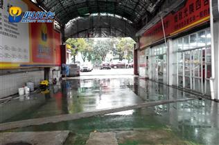 汽修培训必优卡学校